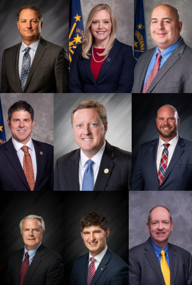 New decade, same playbook: With Republicans’ hiring of national consultant, Indiana’s 2021 redistricting is looking a lot like 2011